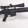 KNIGHT’S ARMAMENT CORP