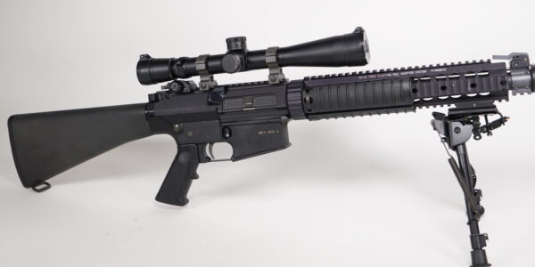 KNIGHT’S ARMAMENT CORP