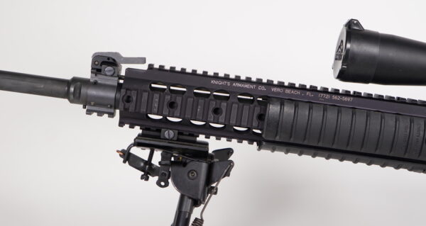 KNIGHT’S ARMAMENT CORP