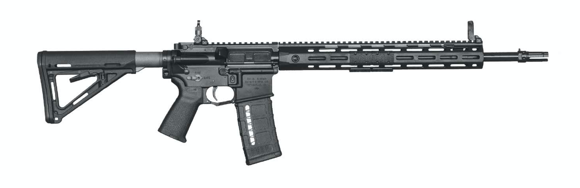Knights Armament