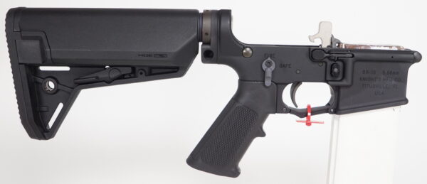 KNIGHT’S ARMAMENT CORP.