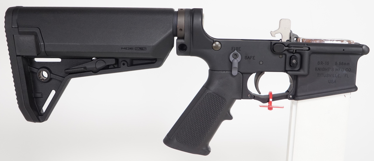 KNIGHT’S ARMAMENT CORP. — image 3