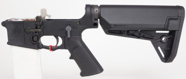 KNIGHT’S ARMAMENT CORP.