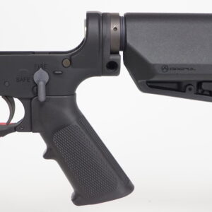 KNIGHT’S ARMAMENT CORP.
