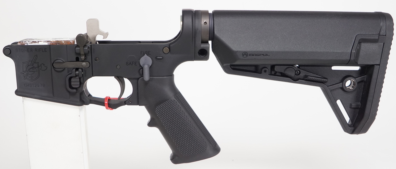 KNIGHT’S ARMAMENT CORP.