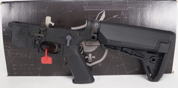 KNIGHT’S ARMAMENT CORP.