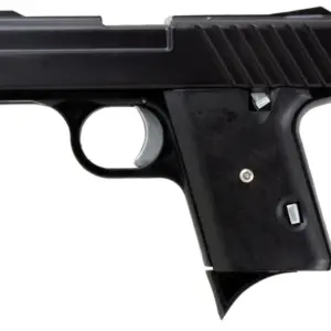 Cobra Enterprise Inc Kodiak Denali 380 ACP Black Pistol