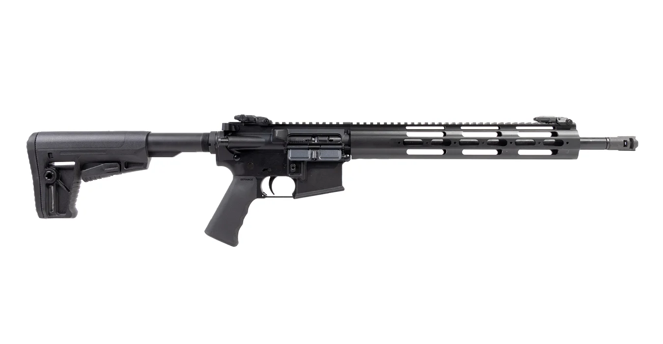 Kriss Defiance DMK22 22LR Rimfire Rifle (Demo Model)