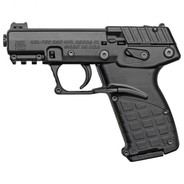 Kel-Tec P17 Compact Pistol .22 LR 3.93″ Barrel 16 RD