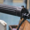 VICKERS HEAVY MACHINE GUN