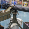 VICKERS HEAVY MACHINE GUN
