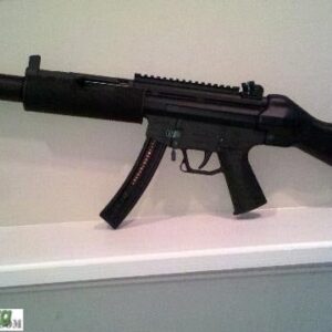 GSG. GSG-522 22 LR SD Lightweight Rimfire Rifle