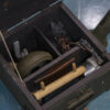 VICKERS HEAVY MACHINE GUN