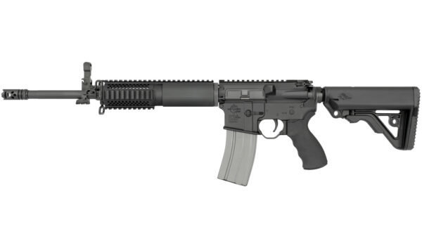 Rock River Arms LAR15-LH 5.56mm Elite Operator Left