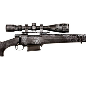 Legacy Howa .308 Win Kryptek Typhon Full Dip Rifle