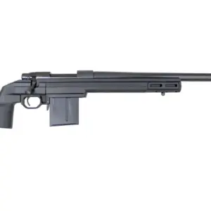 Legacy M1500 Bravo 308 Win Bolt-Action Rifle with 24-Inch Threaded