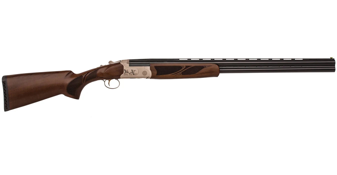 Legacy Pointer 1000 Field 12 Gauge Over/Under Shotgun