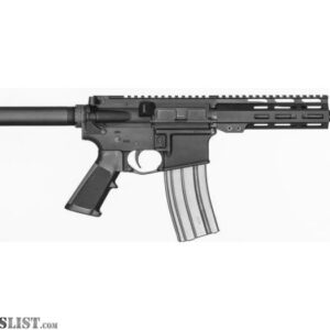 For Sale: Del-Ton Lima AR-15 Semi Auto Pistol 5.56... near Auburn