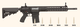 LMT MWSE 16″ CRYOGENICALLY