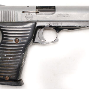 Lorcin L9mm 9mm Police Trade-In Pistol