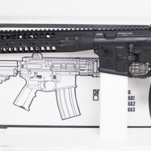 LWRC M6-SPR MOD