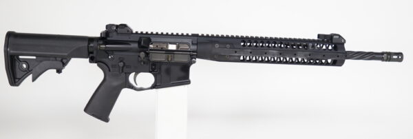 LWRC M6-SPR MOD