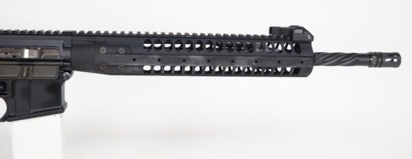 LWRC M6-SPR MOD