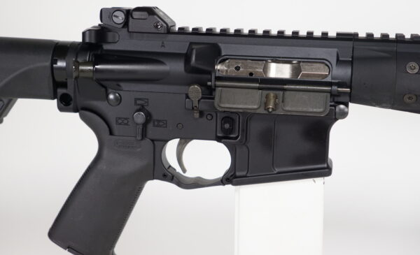 LWRC M6-SPR MOD