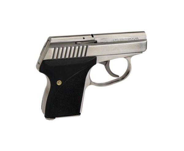 L.W. Seecamp LWS-32 Semi-Auto Pistol .32 ACP – 6Rds
