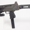 M10 Machine Gun
