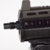 M10 Machine Gun