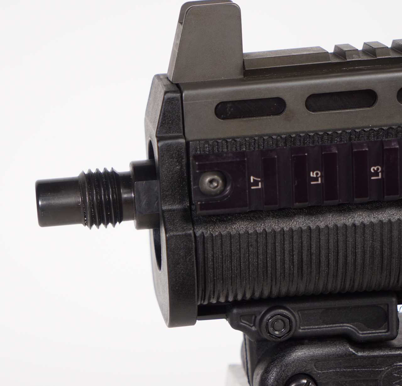 M10 Machine Gun — image 4