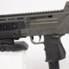 M10 Machine Gun