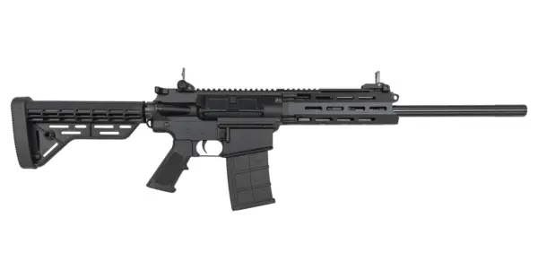 JTS M12 AR-12 Semi-Auto 12 Gauge Shotgun