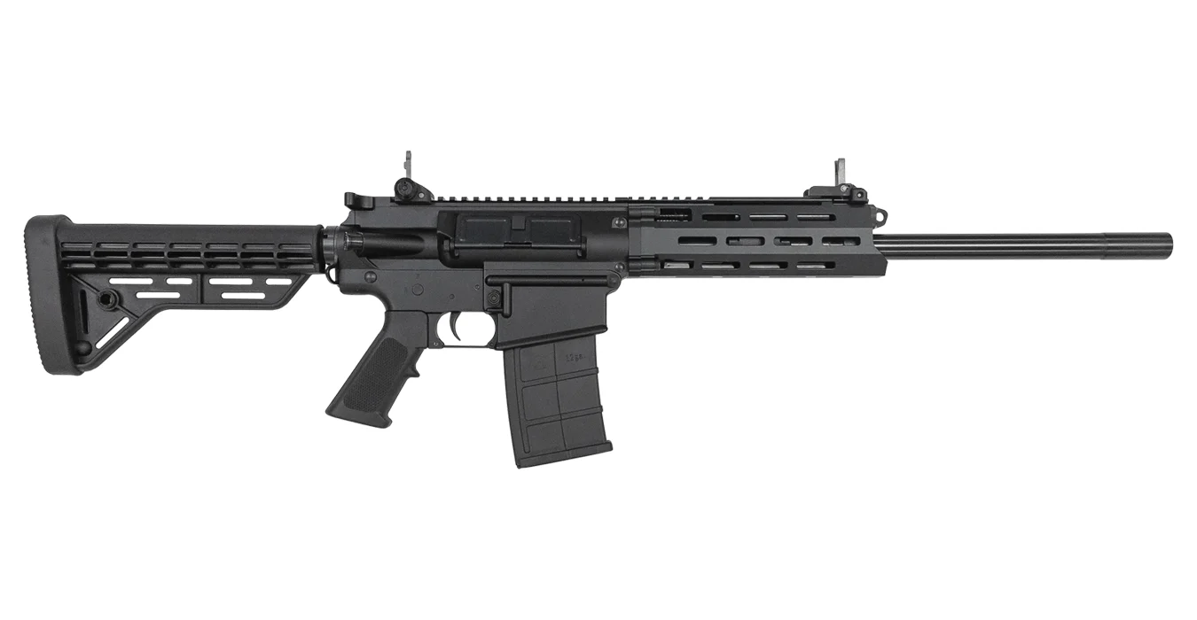 JTS M12 AR-12 Semi-Auto 12 Gauge Shotgun