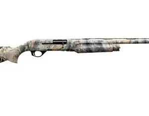 Benelli M2 Field 20 Gauge Shotgun with Realtree APG Comfortech Stock