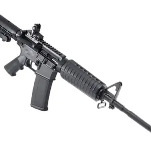 Colt 6920 M4 Carbine 5.56mm Semi-Auto Rifle