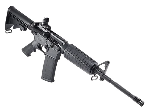 Colt 6920 M4 Carbine 5.56mm Semi-Auto Rifle