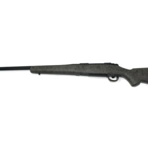 M48 Liberty 26 Nosler Bolt-Action Rifle