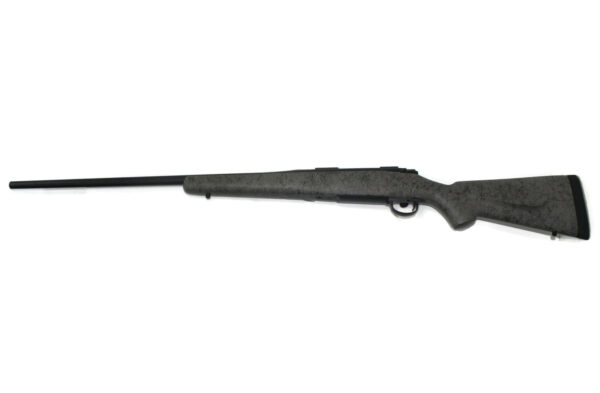 M48 Liberty 26 Nosler Bolt-Action Rifle