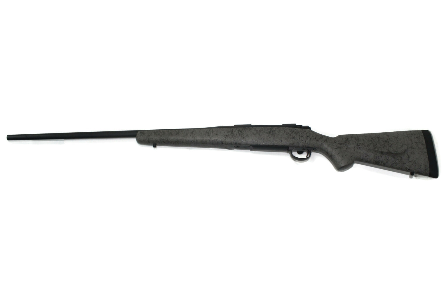 M48 Liberty 26 Nosler Bolt-Action Rifle
