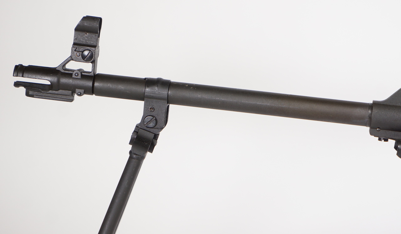 Valmet M78 Machine Gun — image 2