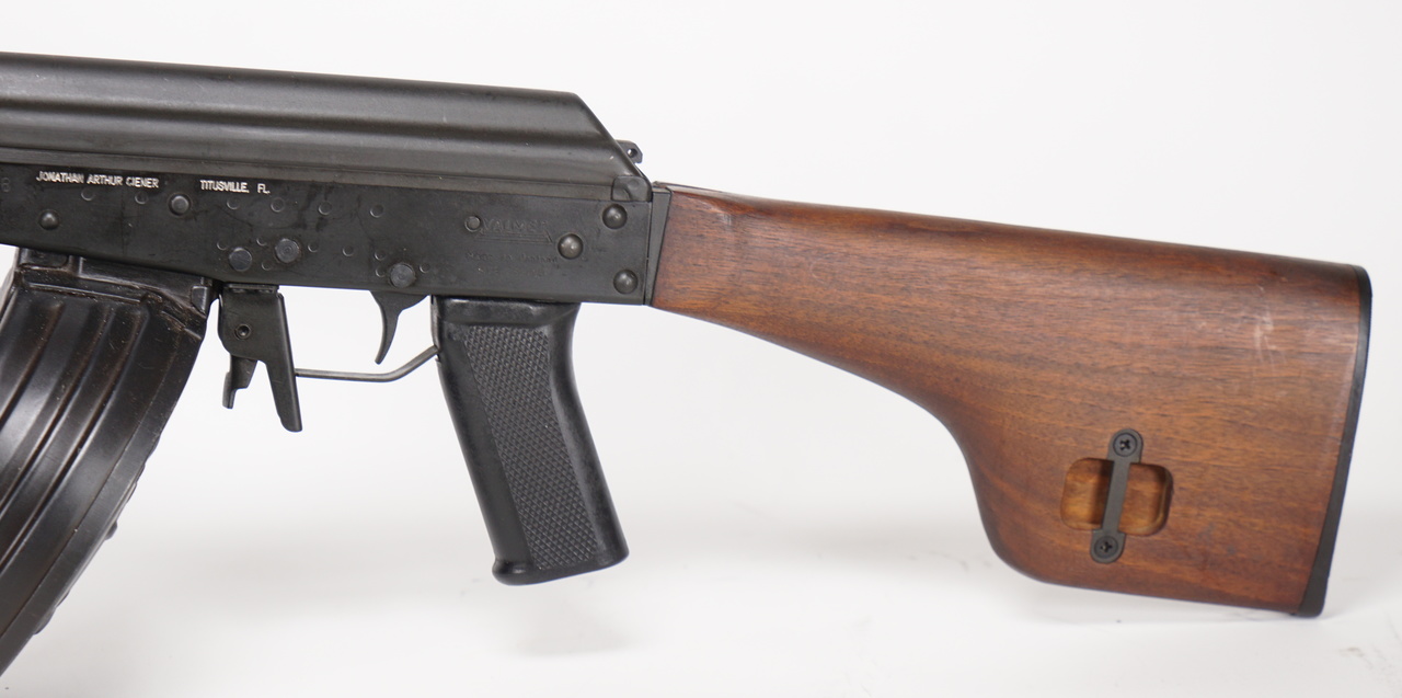 Valmet M78 Machine Gun — image 3