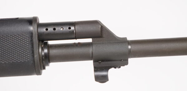 VALMET M78 MACHINE GUN