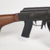 VALMET M78 MACHINE GUN