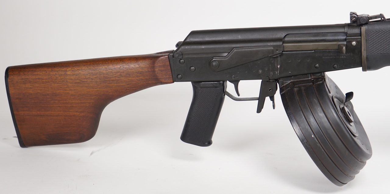 Valmet M78 Machine Gun — image 5