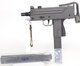 MAC-10 9MM SUB MACHINE GUN
