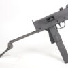 MAC-10 9MM SUB MACHINE GUN