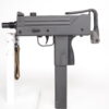 MAC-10 9MM SUB MACHINE GUN