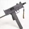 MAC-10 9MM SUB MACHINE GUN
